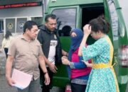 ‘Dana BOS Diembat BOS, Waduh ?