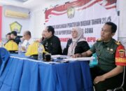 DPRD Gowa Gelar Sosialisasi Ranperda 2025