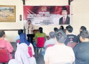 H.Azikin Solthan Temui Konstituen di Bantaeng