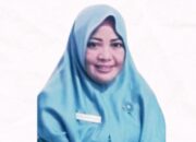 Sekretaris PKK Kel.Bonto-bontoa Meninggal Dunia