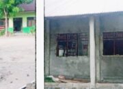Warga Apresiasi Proyek Rehabilitasi SDN Bontorikong
