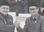 Terhindar Sanksi, APBD Makassar 2026 Disahkan 