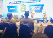 Takalar Juara 1 Akselerasi Pajak dan Retribusi Daerah