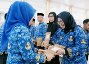 Bupati Gowa ‘Berhentikan’ 13 Kepsek SD dan 4 SMP