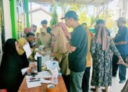 ORW/17 Minasa Upa Rappocini Gelar Pemilihan RT