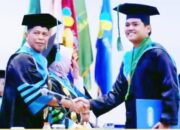 Poltekkes Kemenkes Makassar Gelar Wisuda 2025