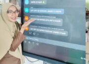 SDI Borong Jambu 3 Ikuti Gerakan Eco Enzym Serentak