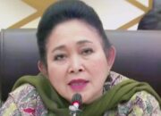 Komisi IV DPR RI Sorot Kinerja Menhut