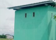 Proyek OPLAH Tangkeballa1 diduga Melenceng Dari RAB