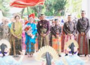 Wagub Sulsel Hadiri Perayaan HJB ke-771 Tahun