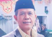 Haji Karsali Menangkan Pemilihan Ketua ORW/02 Kel.Buakana