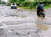 Dana Infrastruktur Jalan di Sulsel, Awas Dikorupsi !!