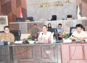 Banggar DPRD Pinrang Bahas RAPBD 2026