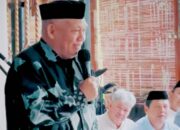 Khusyuk, Gelaran Takziah 40 Hari Almh.Hj.Linda Azikin