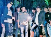 Hutan Lindung Tombolopao Digunduli, Usut Tuntas !!