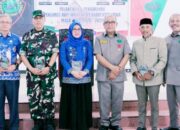 Nuralam Kasude Resmi Nakhodai RAPI Gowa