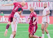 Malut United Permalukan Juku Eja di Parepare