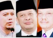 Polda Sulsel Tersangkakan Irman, Bahar dan Pahlevi