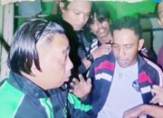 Polisi Cokok Pelaku Rudapaksa Anak Tiri