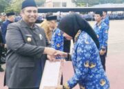 Maros Anggarkan 48 Miliar Gaji PPPK Paruh Waktu