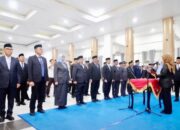 ‘Jangan Bekerja Asal Bupati Senang’