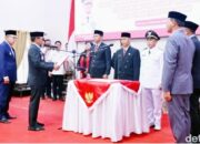 ‘Tunjukkan Prestasi dan Kompetensi’