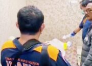 Aniaya Brutal, Warga Gowa Tewas di Malam Tahbar