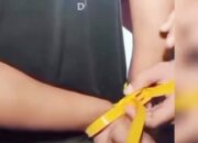 Pelaku Lewat Jendela Salurkan Nafsu Birahi