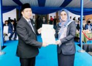 ASN Kemenag Dituntut Bertransformasi Jadi Pribadi Agile