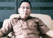 Andi Ahmad ‘Nakhoda’ Baru SMPN 1 Pallangga