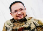 Eks Menteri Agama Yaqut Resmi Tersangka