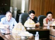 Pinrang Realisasikan PAD 95 Persen Lebih 