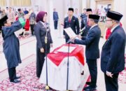 ‘Jangan Irit Berkomunikasi Dengan Media’