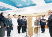 Pejabat Mesti Kompeten dan Berintegritas 