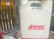 Poktan Galesong Takalar Terbantu Hand Spayer