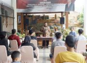 H.Azikin Solthan Gelar Sosialisasi di Makassar