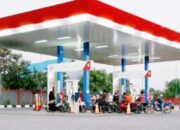 SPBU 7492203 Jempang Patuhi Rekomendasi Dinas