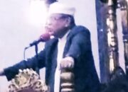 Masjid Jabal Taqwa Tamarunang Peringati Isra Mi’raj