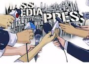 Wartawan Tidak Dapat Serta Merta Dijerat Pidana Maupun Perdata