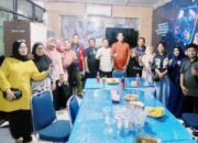 SDN Pannara Sesalkan Merebaknya Berita Hoax