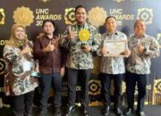 Spektakuler, Bantaeng Torehkan Prestasi Nasional