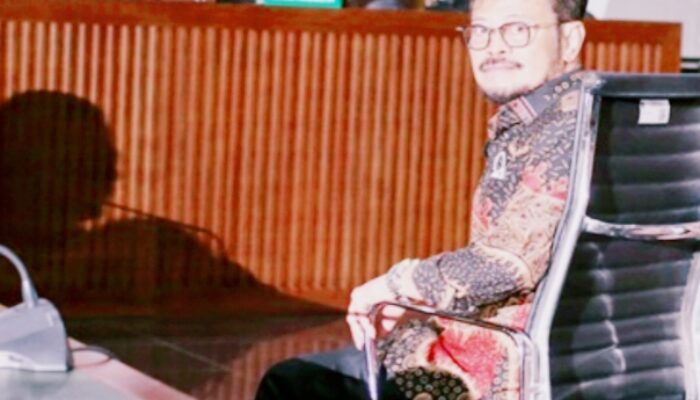 Tiga Rumah Mewah SYL Dilelang KPK, Waduh..? 