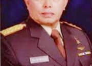 Wagub Sulbar Salim S.Mengga Tutup Usia