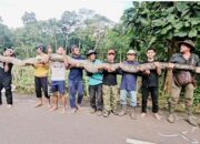 GWR Sematkan Ular Piton Maros Terpanjang di Dunia
