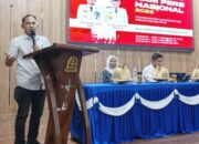 Kanit Tipikor Ajak Kepsek Cegah Bullying di Sekolah