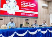 Kadisdik Bone Minta Kepsek Harus Paham Literasi