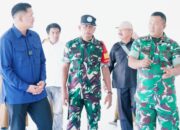 Pembangunan KDKMP Rampung Tiga Desa