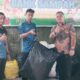 SDN Limbung Puteri Operasikan Bank Sampah