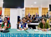 Uqbah, Musisi Muda Sulsel Didapuk Juri OlympicAD 2026