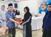 Komunitas Simpang Lima (S5) Gelar Buka Puasa Bersama